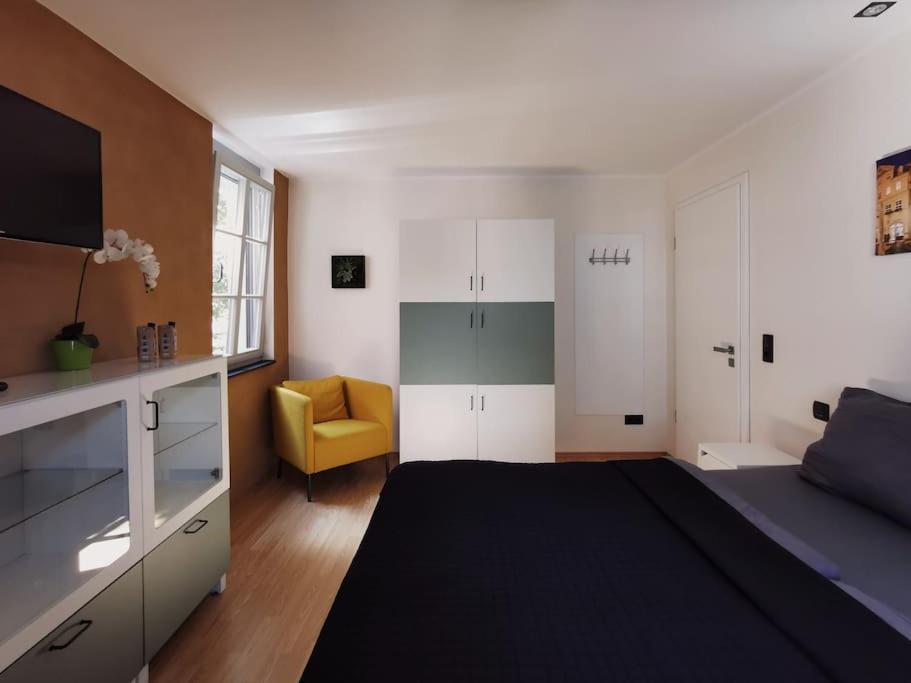 Ferienwohnung Im Bruehl Erfurt Exterior photo